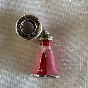 Pandora Disney aurora Charm